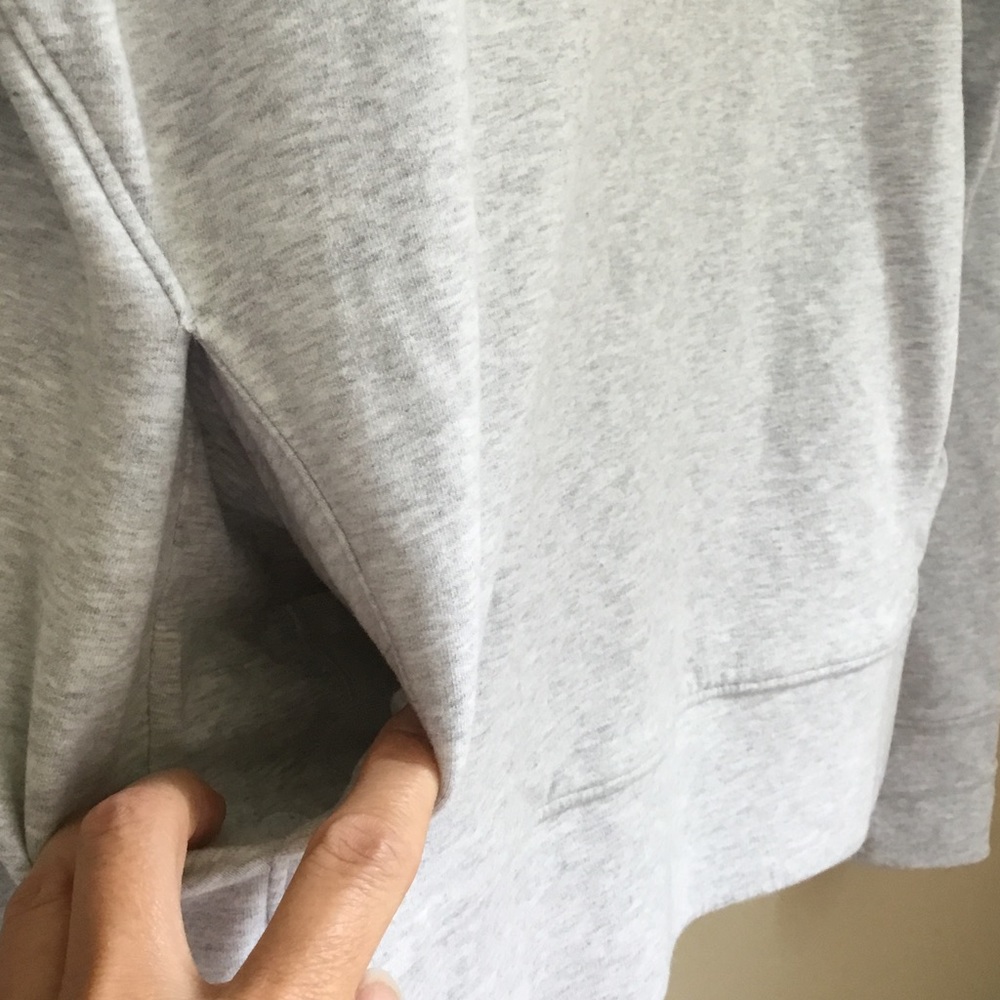 Lululemon Go Forward Pullover Cowl Neck Sweatshirt - Picture 9 of 13